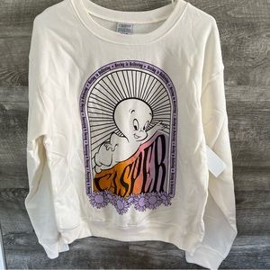 Casper sweatshirt